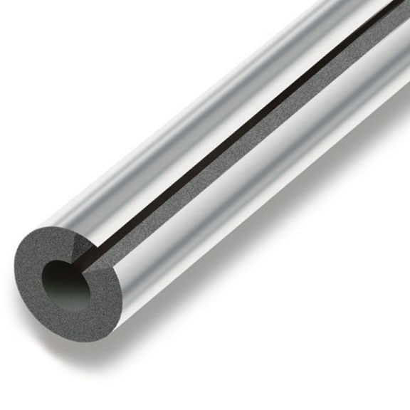 Трубка теплоизоляционная K-FLEX ST AL CLAD 60х13 мм