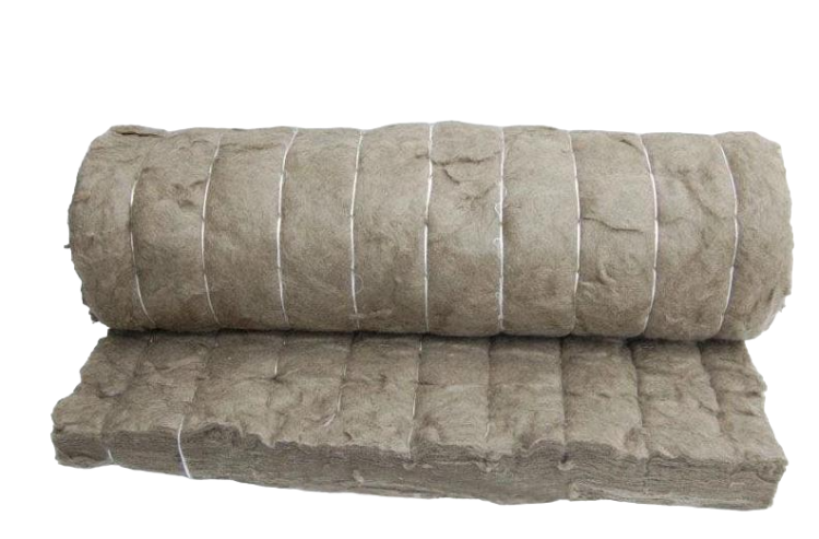 Мат прошивной базальтовый МПБ-43 1000х900х90 мм