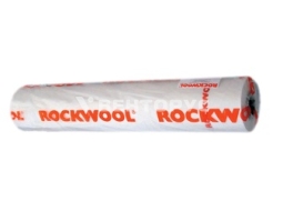 Пароизоляция RосkBarrier, 200 мкм, 2x150 м