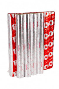 Цилиндр навивной Rockwool 100КФ - 57х30