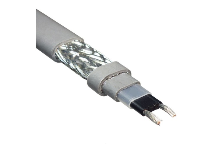 Кабель саморегулирующийся SRL (SRF) 30-2CR