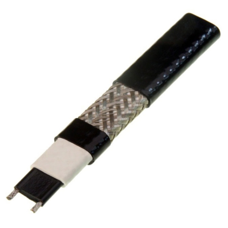Кабель саморегулирующийся Rayсhem 10 BTV-2CT 