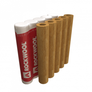 Цилиндр навивной Rockwool 100 - 219х50