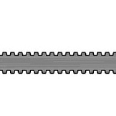 Гидрошпонка Аквастоп тип ХВН 150/4 (ПВХ-П)