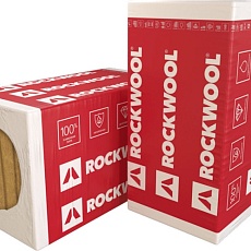 Rockwool Венти Баттс (1000*600*70) 6п/0,168м3/2,4м2/32пач.под