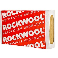 Rockwool Фасад Баттс Оптима (1000*600*250) 1п/0,6м2/ 0,15м3