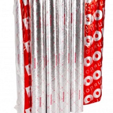 Цилиндры Rockwool 100НК - 42/25 (11 пог.м./уп)