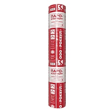 Rockwool Пароизоляция для кровель, стен, потолка, 70 м2
