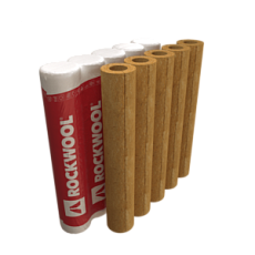 Цилиндры Rockwool 100НК - 219/40 (3 пог.м./уп)
