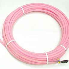 Жидкостный (электро-водяной) теплый пол, DW020  XL-PIPE, 28 м., 1120 Вт