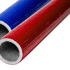 Трубка K-FLEX PE 09x018-2 COMPACT RED