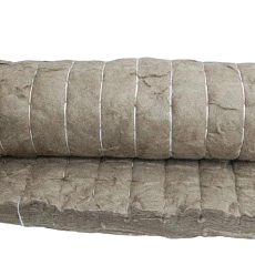 Маты базальтовые МПБ-30 (8000*1000*50) 0,4 м3