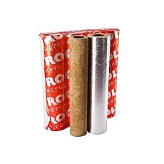 Цилиндры Rockwool 150НК - 159/25 (4 пог.м./уп)