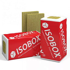 Изобокс Руф 45 (1200*600*100)/3п/0,216м3/2,16м2/32пач.под