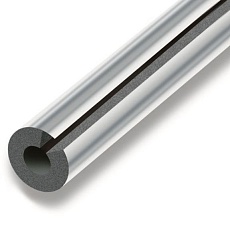 Трубка K-FLEX ST AL CLAD 13*76 (12 пог.м/упак)